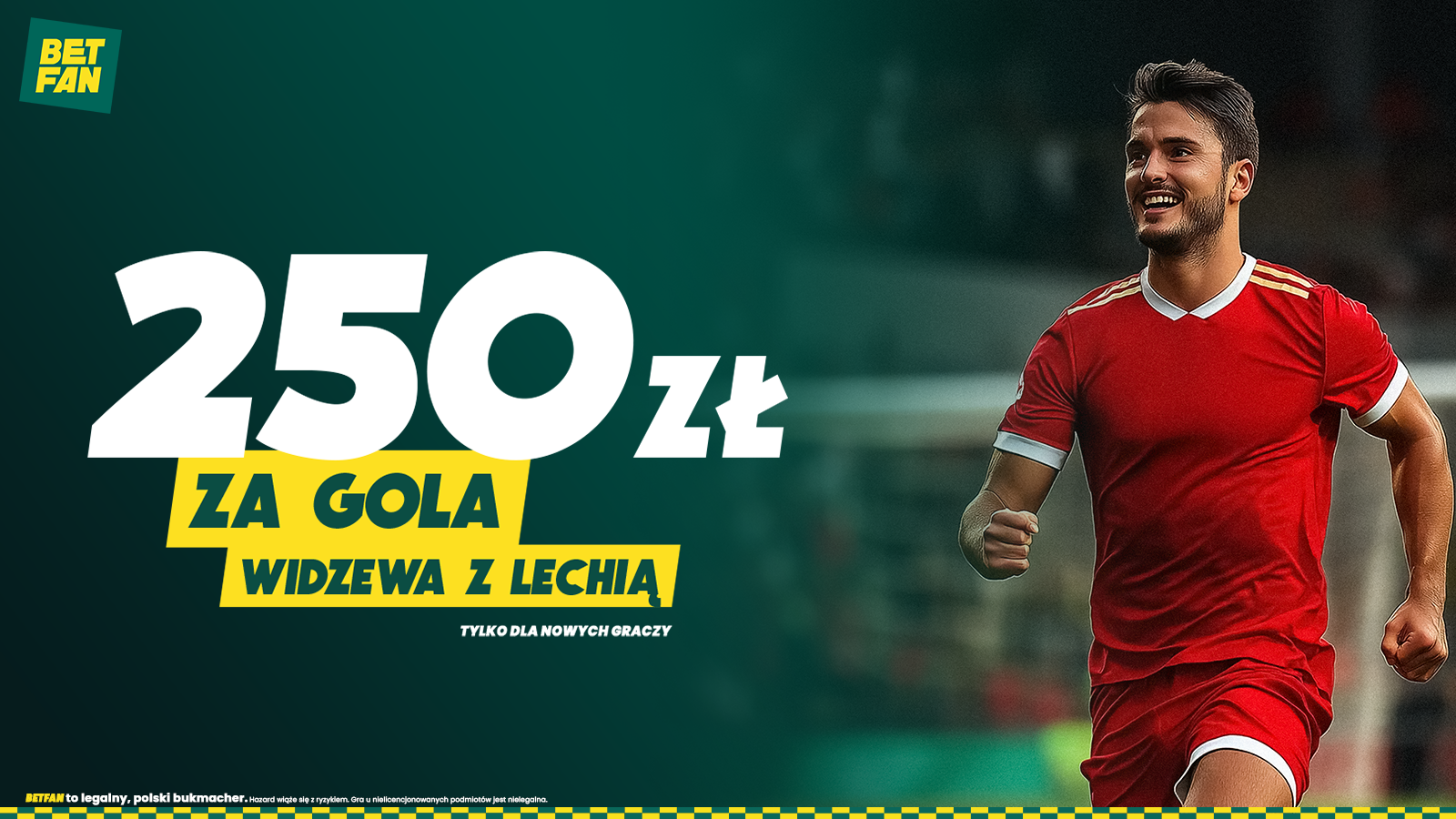 Widzew Łódź - Lechia Gdańsk typy bukmacherskie