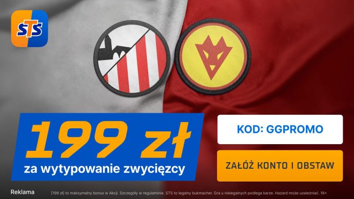 United Bilbao promocja bukmacherska