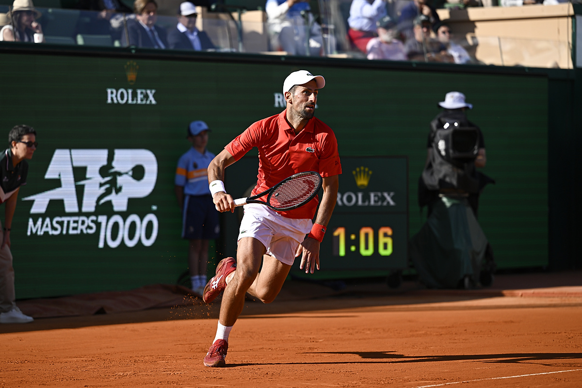 ATP Monte Carlo Masters 2025 typy bukmacherskie