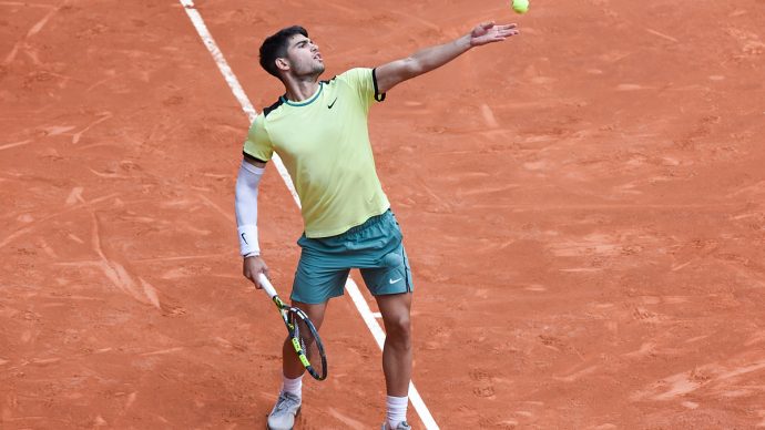 ATP Madryt 2025 typy bukmacherskie