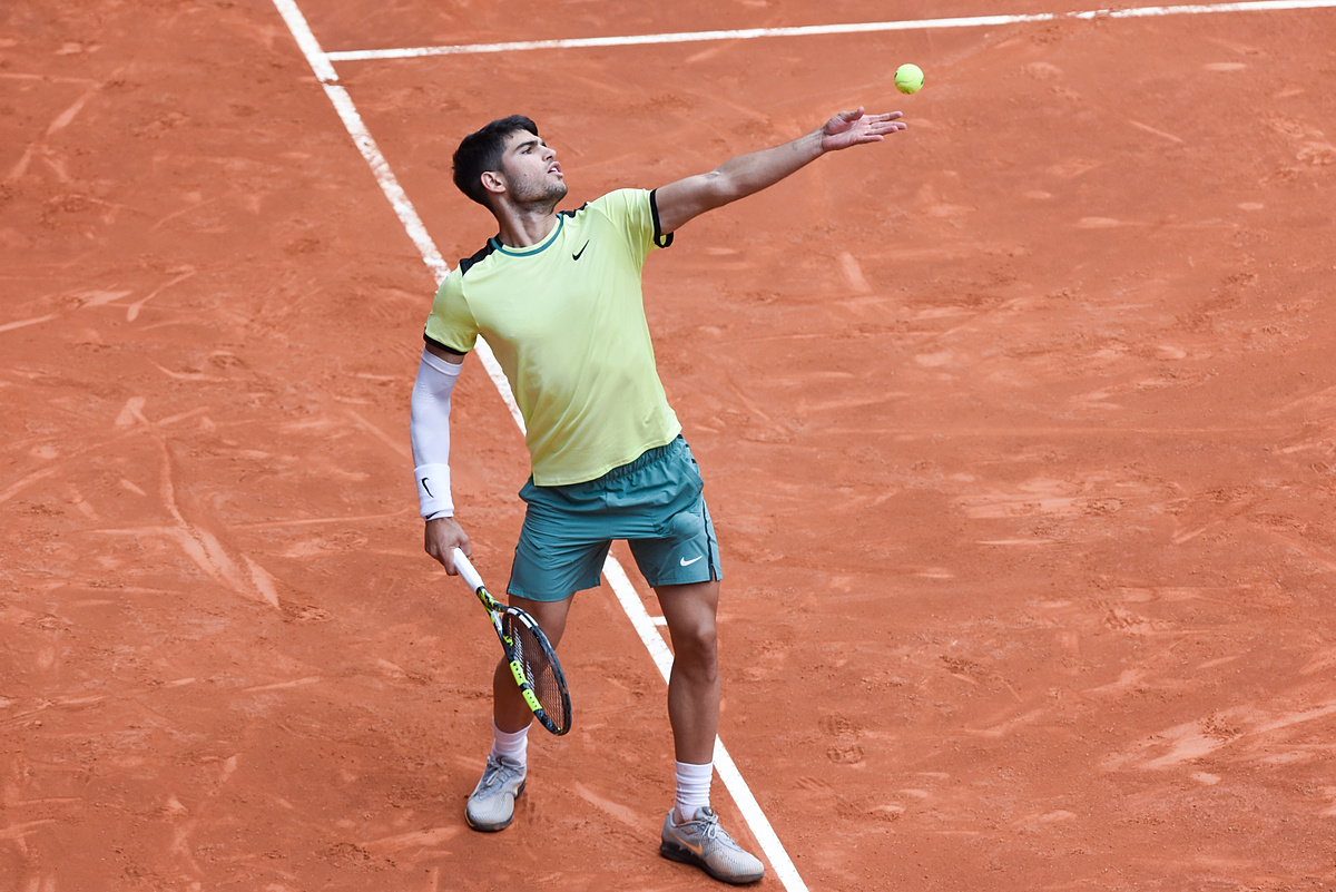 ATP Madryt 2025 typy bukmacherskie