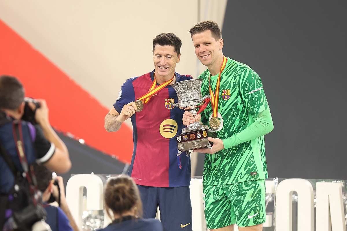 Atletico Madryt FC Barcelona typy bukmacherskie