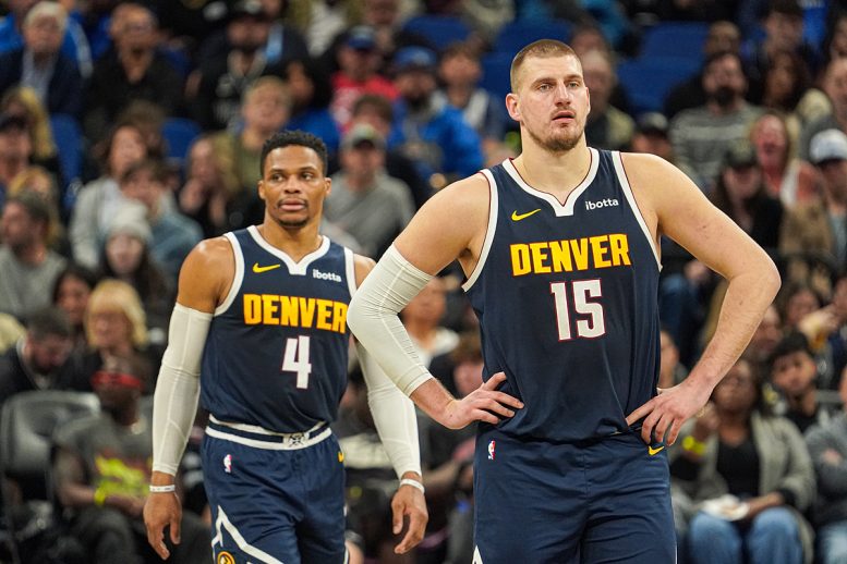 NBA 02.05 typy bukmacherskie