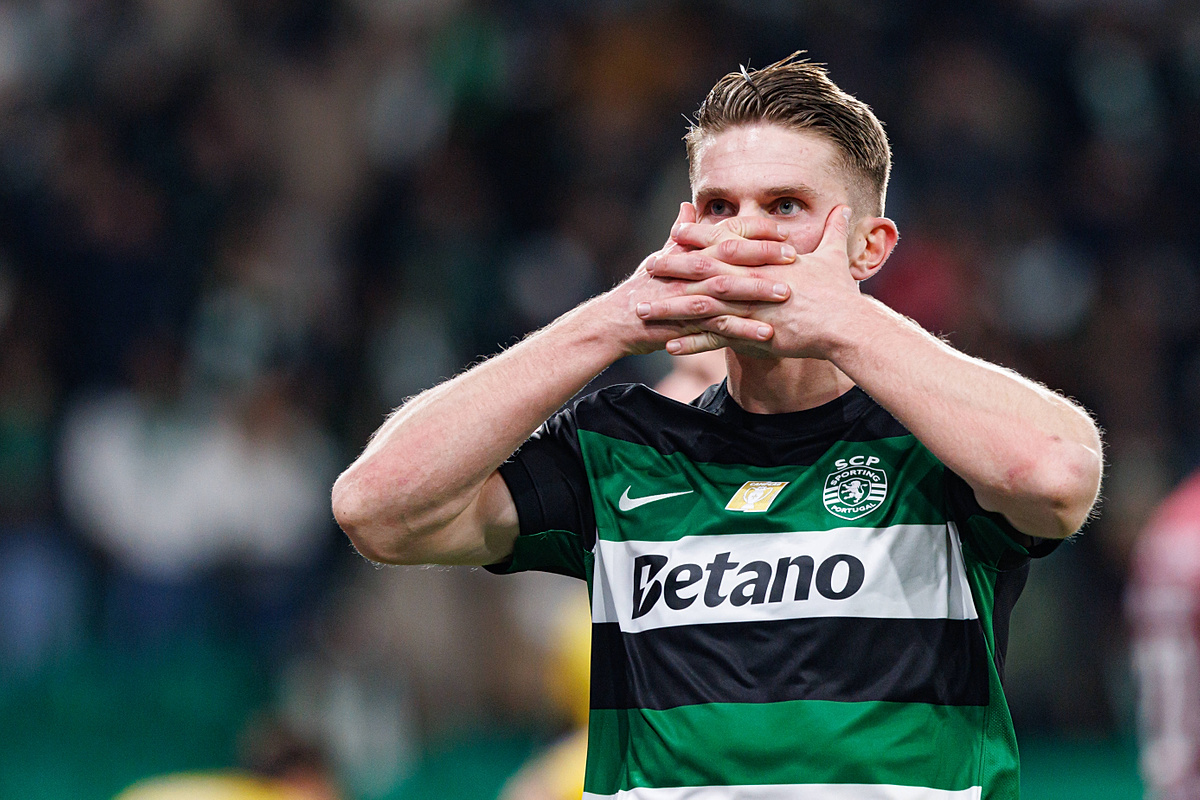 Sporting CP Rio Ave typy bukmacherskie