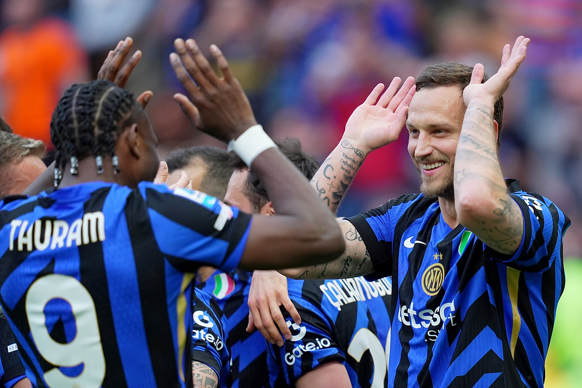 AC Milan Inter Mediolan typy bukmacherskie