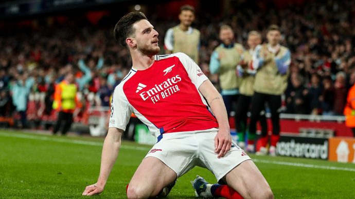 Real Madryt Arsenal typy bukmacherskie