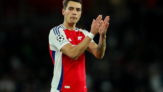 Arsenal PSG Typy bukmacherskie