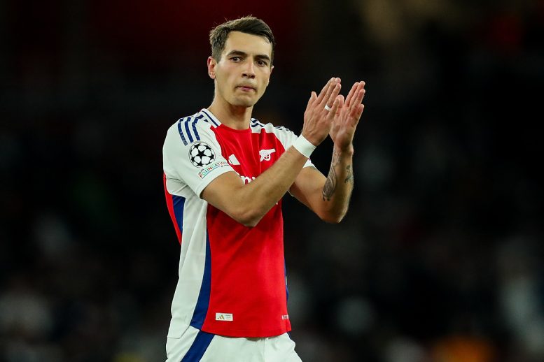 Arsenal PSG Typy bukmacherskie