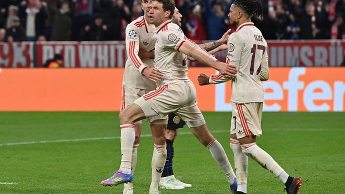 Bayern Monachium Borussia Dortmund typy bukmacherskie