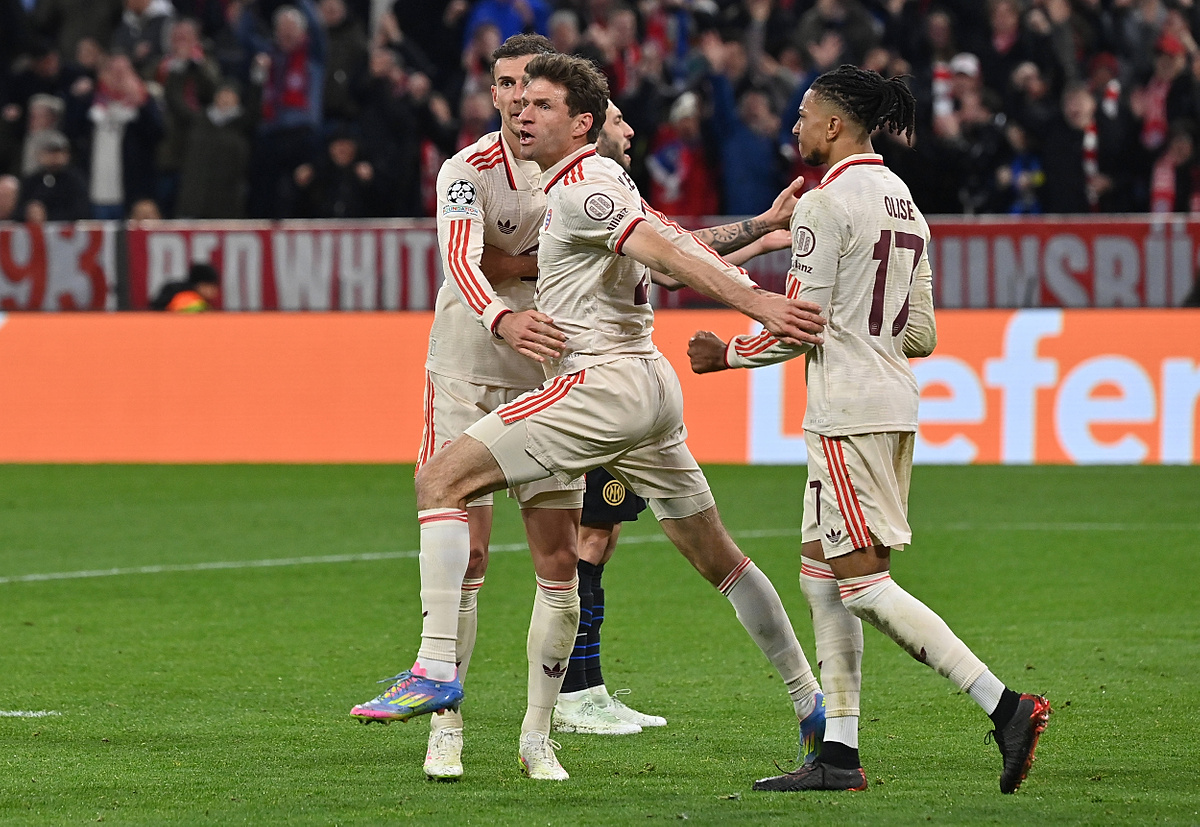 Bayern Monachium Borussia Dortmund typy bukmacherskie