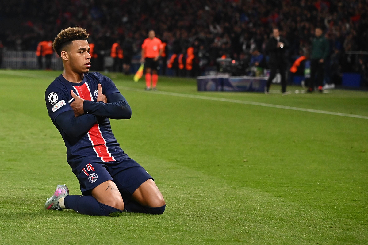 Aston Villa PSG typy bukmacherskie