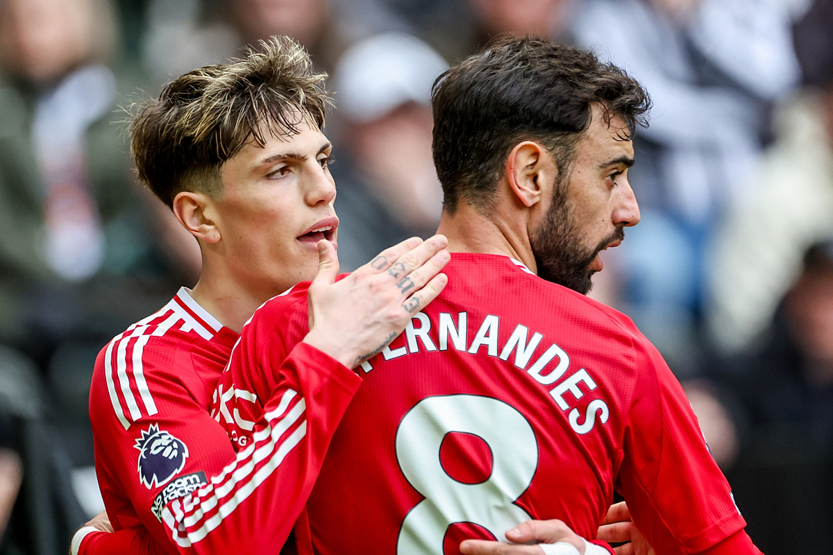 Manchester United Olympique Lyon typy bukmacherskie