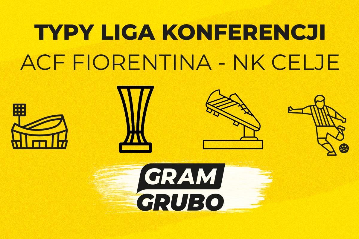 ACF Fiorentina - NK Celje typy bukmacherskie