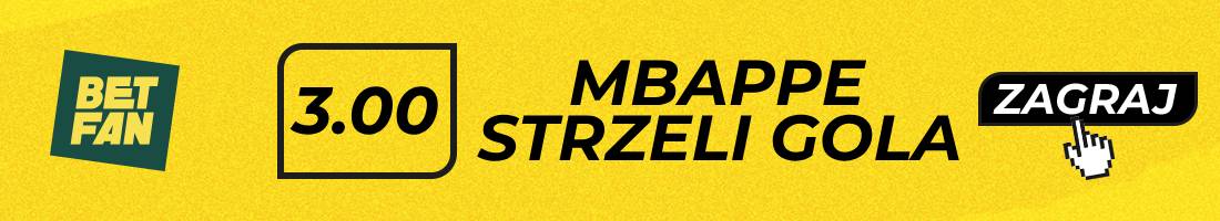 Arsenal Real Madryt typy bukmacherskie (mbappe strzeli gola)