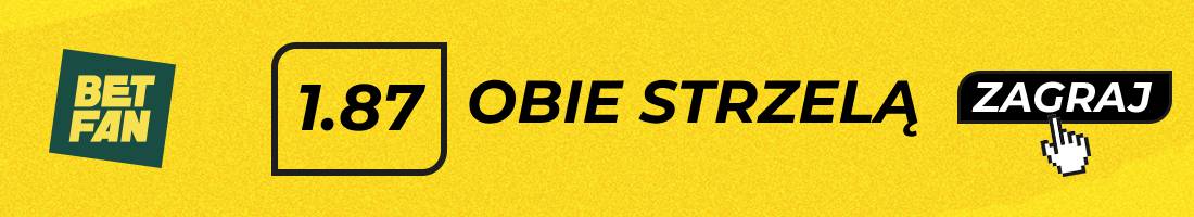 Arsenal Real Madryt typy bukmacherskie (btts)