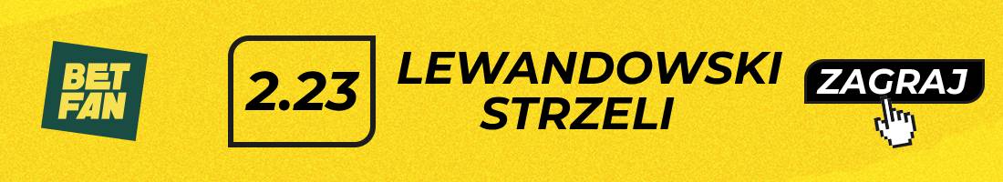 Atletico Barcelona typy bukmacherskie (lewandowski strzeli)