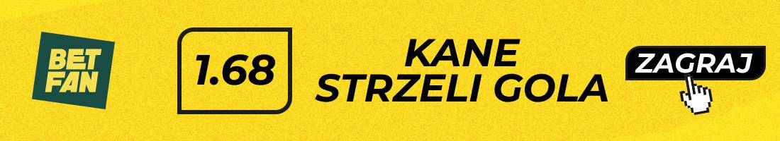 Bayern Borussia typy bukmacherskie (kane strzeli gola)