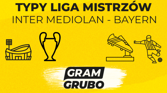 Inter - Bayern