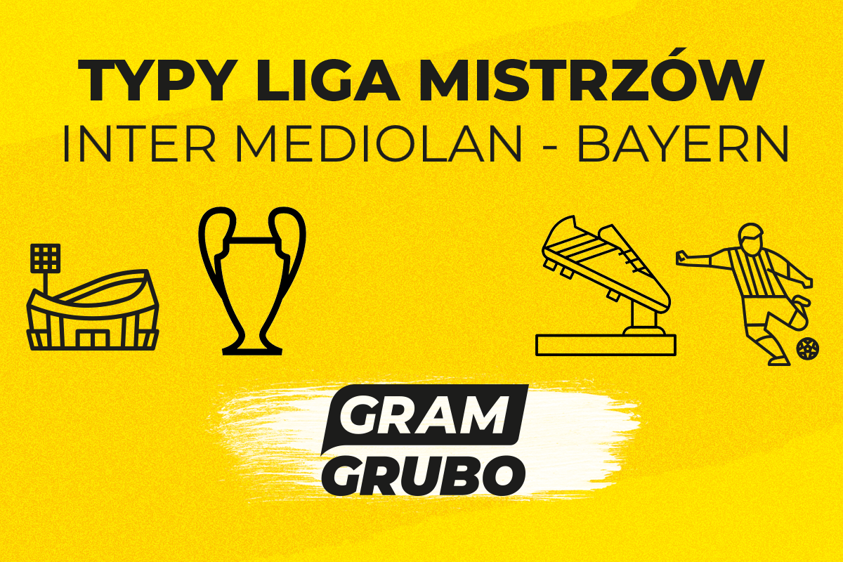 Inter - Bayern