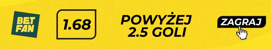 Legia Warszawa Chelsea typy bukmacherskie (powyżej 2.5 goli)