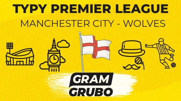 Manchester City - Wolves typy