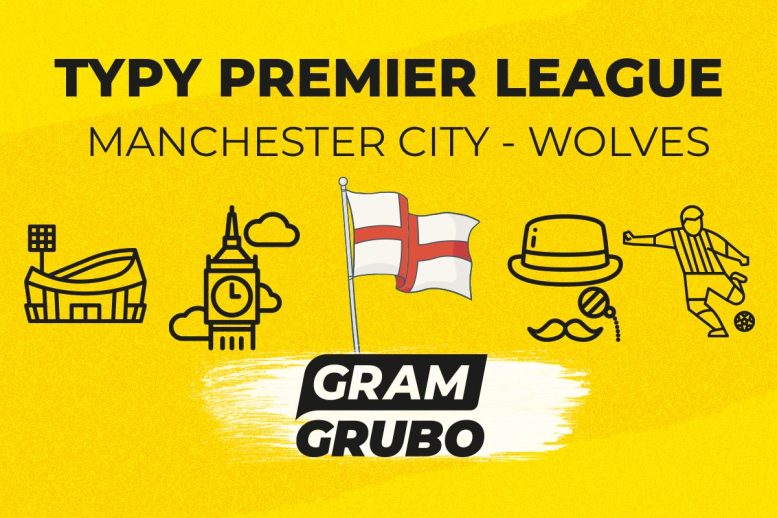 Manchester City - Wolves typy