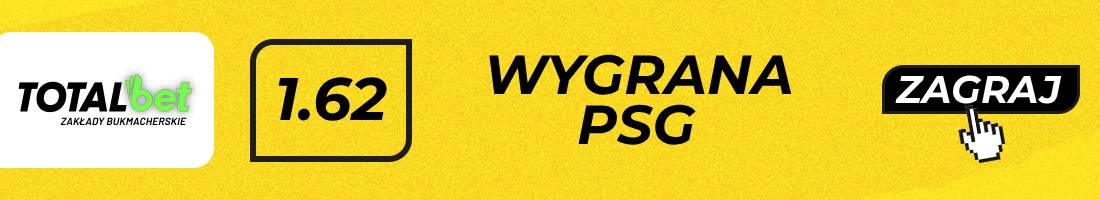 PSG Nice typy bukmacherskie (wygrana PSG)