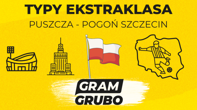 Puszcza - Pogoń