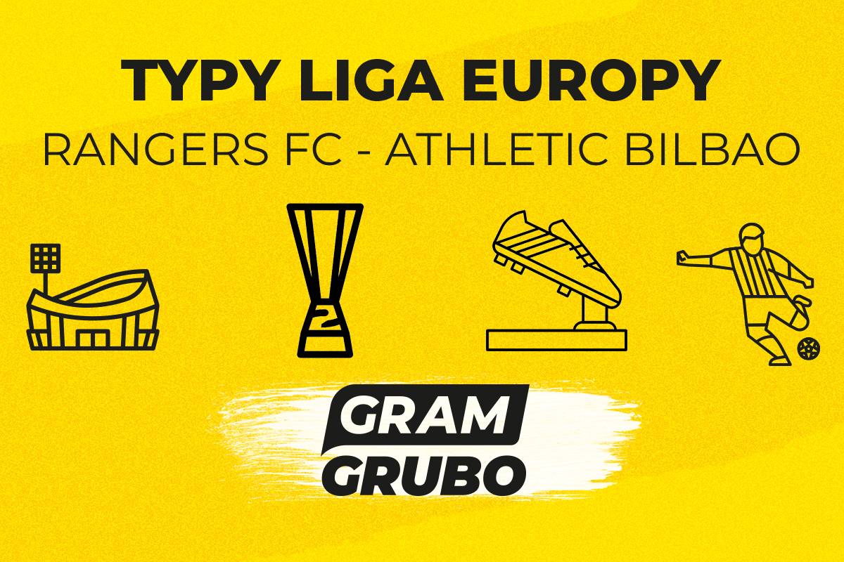 Rangers FC - Athletic Bilbao typy bukmacherskie
