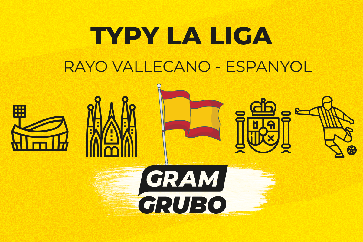 Rayo - Espanyol
