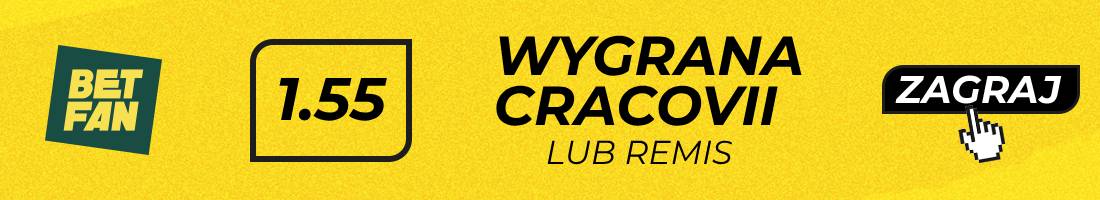 Stal Cracovia typy bukmacherskie