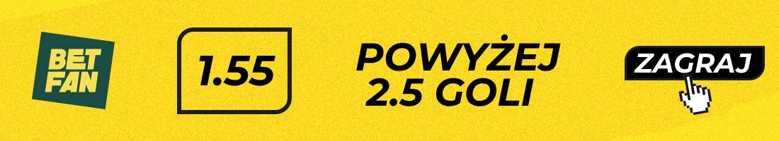 Stuttgart RB Lipsk typy bukmacherskie (powyżej 2.5 goli)