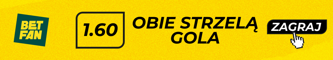 Typy bukmacherskie - Inter - Bayern - obie strzelą