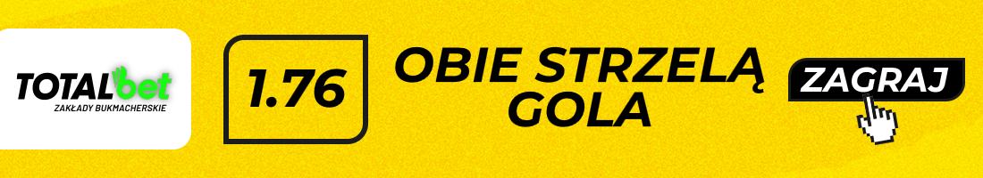 Typy bukmacherskie - Puszcza - Pogoń obie strzelą Typy bukmacherskie - Puszcza - Pogoń obie strzelą