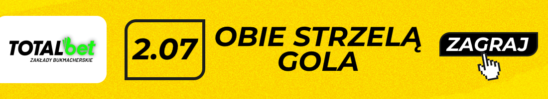 Typy bukmacherskie - obie strzelą gola Typy bukmacherskie - obie strzelą gola