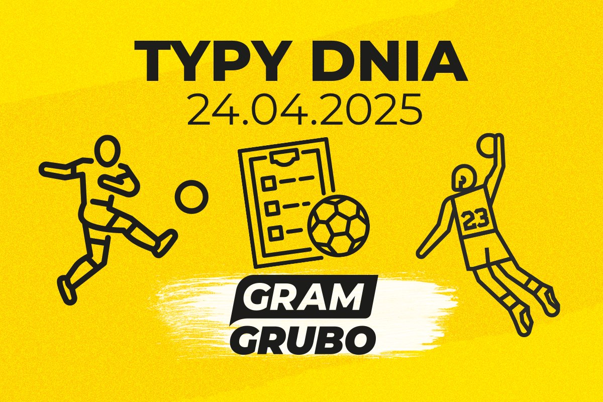 Typy dnia