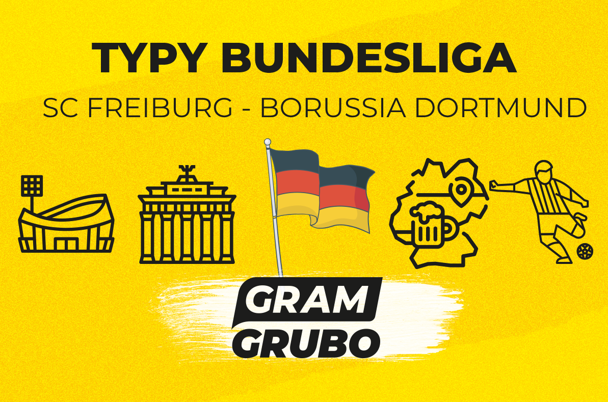 Freiburg - Borussia