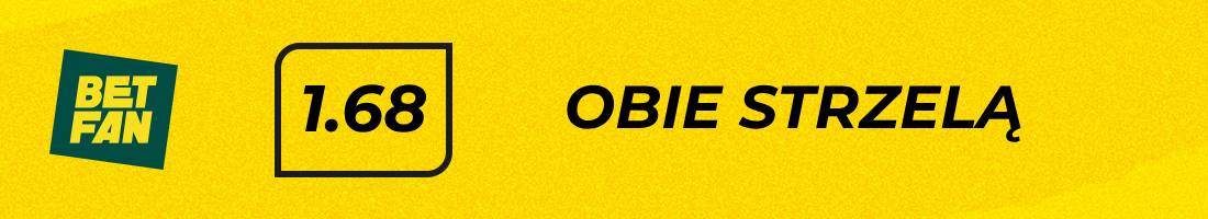 Brighton - West Ham typy bukmacherskie obie strzelą