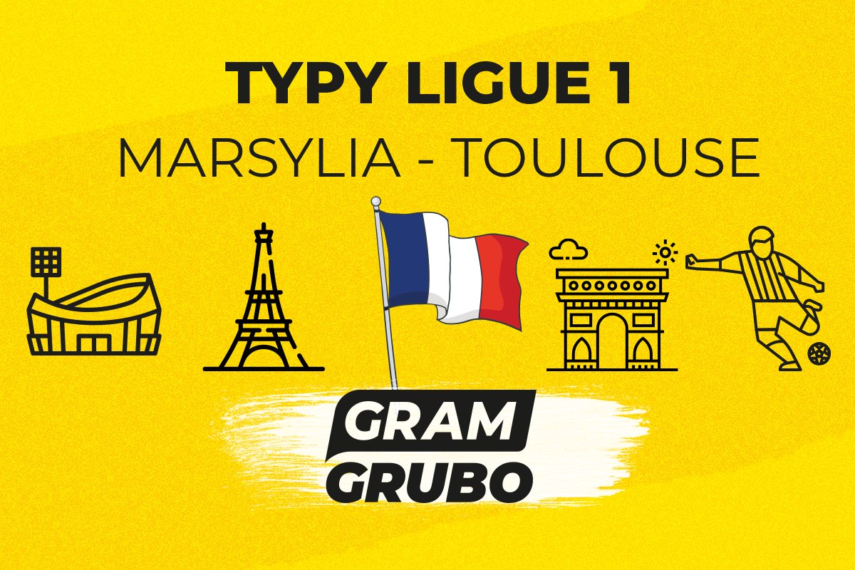 marsylia toulouse, typy bukmacherskie