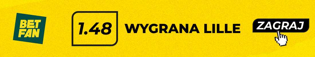 Typy Gram Grubo na dziś 20.04: Lille, Lyon, Eintracht