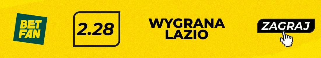 Genoa - S.S Lazio. Typy bukmacherskie i zapowiedź 21.04