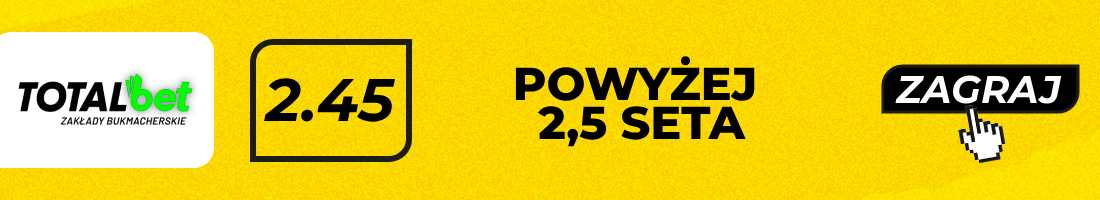 Typy bukmacherskie Gram Grubo na dziś 25.04: Miedwiedwiew, Rublow, Badosa