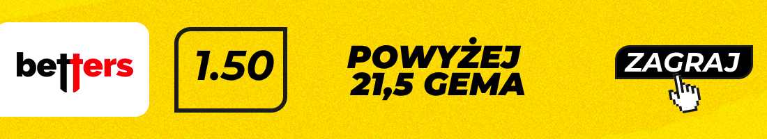 Typy Gram Grubo na dziś 12.04: Munar, Khachanov, Darderi