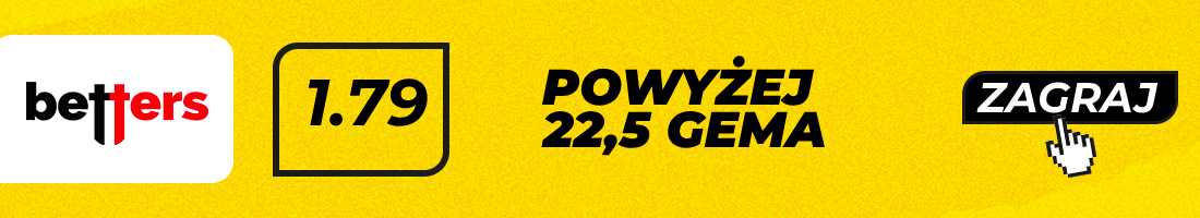 Typy Gram Grubo na dziś 12.04: Munar, Khachanov, Darderi