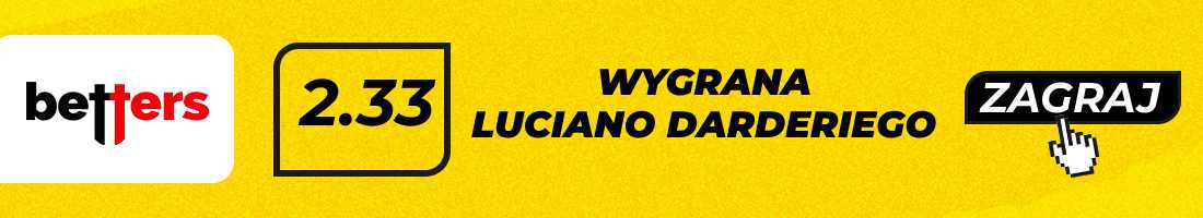 Typy Gram Grubo na dziś 12.04: Munar, Khachanov, Darderi