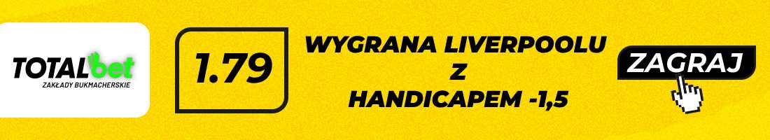 Liverpool FC - West Ham United FC. Typy bukmacherskie i zapowiedź 13.04 | Premier League
