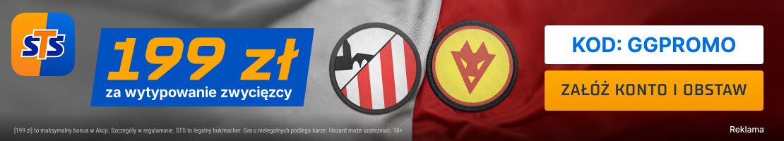 United Bilbao promocja bukmacherska baner