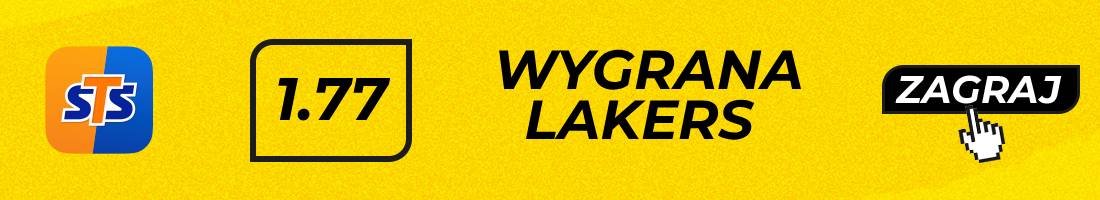 wygrana lakers