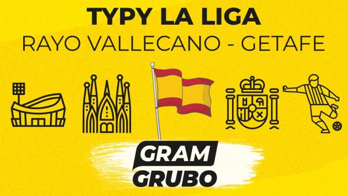 Rayo Vallecano - Getafe. Typy bukmacherskie i analiza 02.05| LaLiga