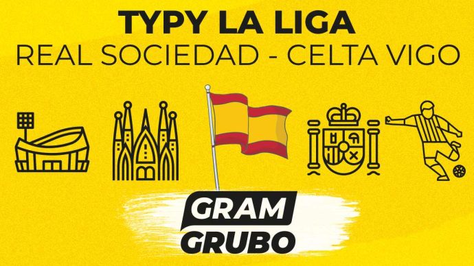 Real Sociedad - Celta Vigo. Typy bukmacherskie i analiza 13.05